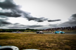 #76 BODEMER AUTO Alpine A110 GT4 Laurent Coubard Jean Charles Redele AM, Course 2, GT4
 | SRO / TWENTY-ONE CREATION - Jules Benichou