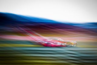 #77 NM Racing Team Mercedes-AMG GT4 Eric Alanis Alberto De Martin AM, Course 2, GT4
 | SRO / TWENTY-ONE CREATION - Jules Benichou