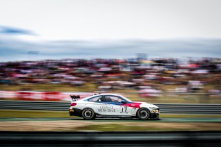 #17 L'ESPACE BIENVENUE BMW M4 GT4 Benjamin Lessennes Ricardo Van Der Ende SILVER, Course 2, GT4
 | SRO / TWENTY-ONE CREATION - Jules Benichou