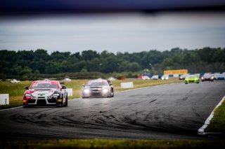#30 CMR Toyota GR Supra GT4 Stephane Tribaudini Stephane Lemeret SILVER, Course 2, GT4
 | SRO / TWENTY-ONE CREATION - Jules Benichou
