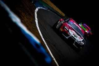 #9 CMR Toyota GR Supra GT4 Etienne Cheli Eric Cheli PRO-AM, Course 2, GT4
 | SRO / TWENTY-ONE CREATION - Jules Benichou
