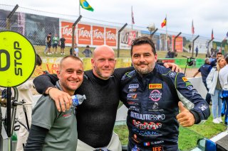 Gridwalk, Race 2
 | SRO / Patrick Hecq Photography