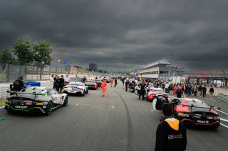 Gridwalk, Race 2
 | SRO / Patrick Hecq Photography