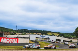 Race 2
 | SRO / Patrick Hecq Photography