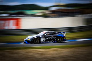 #10 Ropars Racing Peugeot 308 RC  Jose BELTRAMELLI TC Peugeot 308 RC, Race 2
 | SRO / Patrick Hecq Photography
