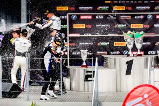 Race 2
 | SRO / Patrick Hecq Photography