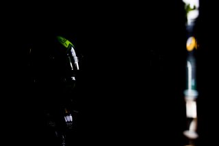 #64 Team JOUFFRUIT by Vic'Team Eric Tremoulet Olivier Jouffret Mercedes-AMG GT4 PRO-AM, Free Practice 1, GT4, Pitlane
 | SRO / TWENTY-ONE CREATION - Jules Benichou
