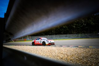 #36 CMR Nicolas Prost Rudy Servol Alpine A110 GT4 PRO-AM, Essai Libre 1
 | SRO / Patrick Hecq Photography