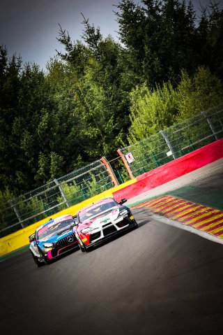 Essai Libre 1
 | SRO / Patrick Hecq Photography