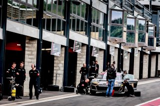 Free Practice 2, Pitlane
 | SRO / Patrick Hecq Photography