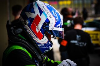 Free Practice 2, Pitlane
 | SRO / Patrick Hecq Photography