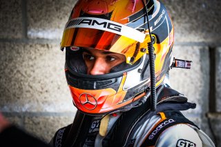 Free Practice 2, Pitlane
 | SRO / Patrick Hecq Photography