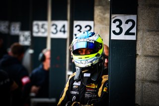 Free Practice 2, Pitlane
 | SRO / Patrick Hecq Photography