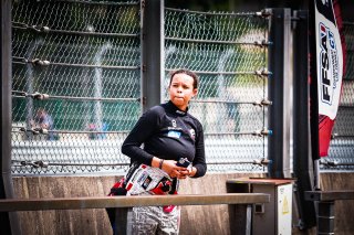 Free Practice 2, Pitlane
 | SRO / Patrick Hecq Photography
