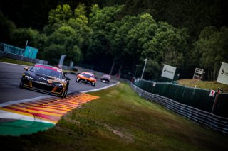#888 CSA RACING Arno Santamato Pierre-Etienne Chaumat Audi R8 LMS GT4 PRO-AM, Free Practice 2, GT4
 | SRO / TWENTY-ONE CREATION - Jules Benichou