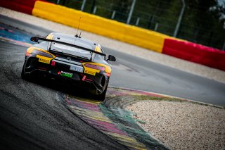 #31 CD Sport Viny Beltramelli Paul Petit  Mercedes-AMG GT4 SILVER, Free Practice 2, GT4
 | SRO / TWENTY-ONE CREATION - Jules Benichou