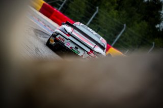 #37 W&S MOTORSPORT Andrey Solukovtsev - Porsche 718 Cayman GT4 RS Clubsport AM, Free Practice 2, GT4
 | SRO / TWENTY-ONE CREATION - Jules Benichou