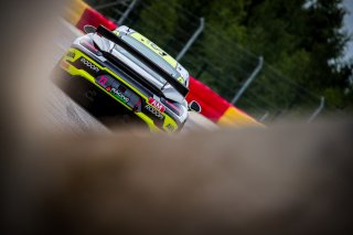 #73 W&S MOTORSPORT Max Kronberg Daniel Blickle Porsche 718 Cayman GT4 RS Clubsport AM, Free Practice 2, GT4
 | SRO / TWENTY-ONE CREATION - Jules Benichou