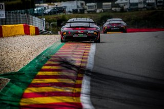 #15 NM Racing Team Lluc Ibanez Ruben Del Sarte Mercedes-AMG GT4 SILVER, Free Practice 2, GT4
 | SRO / TWENTY-ONE CREATION - Jules Benichou