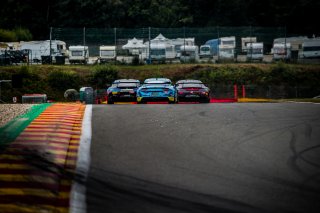 #76 BODEMER AUTO Laurent Coubard Jean Charles Redele Alpine A110 GT4 AM, Free Practice 2, GT4
 | SRO / TWENTY-ONE CREATION - Jules Benichou