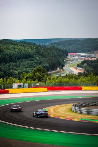 #10 AVR-AVVATAR Julien Piguet Alban Varutti Porsche 718ʠCayman GT4 RS Clubsport PRO-AM, Free Practice 2, GT4
 | SRO / TWENTY-ONE CREATION - Jules Benichou