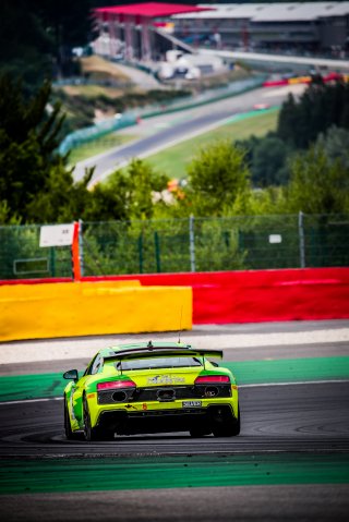 #6 Full Motorsport Lonni Martins Sacha Bottemanne Audi R8 LMS GT4 SILVER, Free Practice 2, GT4
 | SRO / TWENTY-ONE CREATION - Jules Benichou