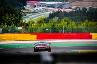 #77 NM Racing Team Eric Alanis Alberto De Martin Mercedes-AMG GT4 AM, Free Practice 2, GT4
 | SRO / TWENTY-ONE CREATION - Jules Benichou