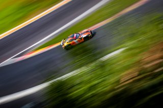 #238 JSB Competition  Julien Briche Florian Briche  Alpine A110 GT4 SILVER, Free Practice 2, GT4
 | SRO / TWENTY-ONE CREATION - Jules Benichou