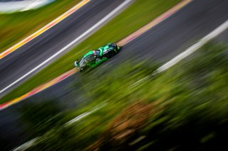 #64 Team JOUFFRUIT by Vic'Team Eric Tremoulet Olivier Jouffret Mercedes-AMG GT4 PRO-AM, Free Practice 2, GT4
 | SRO / TWENTY-ONE CREATION - Jules Benichou