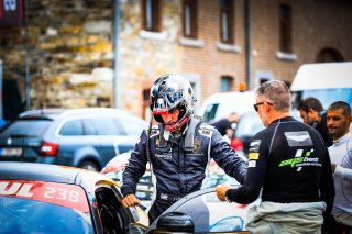 Free Practice 2, Pitlane
 | SRO / Patrick Hecq Photography