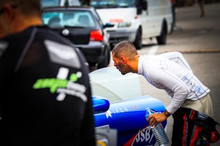 Free Practice 2, Pitlane
 | SRO / Patrick Hecq Photography
