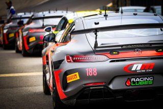 Free Practice 2, Pitlane
 | SRO / Patrick Hecq Photography