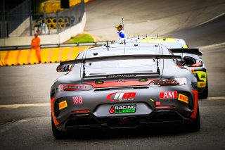 Free Practice 2, Pitlane
 | SRO / Patrick Hecq Photography