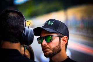 Free Practice 2, Pitlane
 | SRO / Patrick Hecq Photography