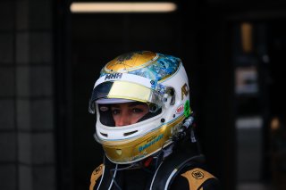 Free Practice 2, Pitlane
 | SRO / Patrick Hecq Photography