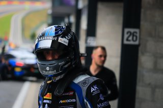 Free Practice 2, Pitlane
 | SRO / Patrick Hecq Photography