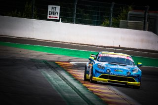 Qualifying
 | SRO / Patrick Hecq Photography