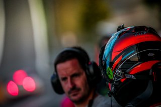 Race 1
 | SRO / TWENTY-ONE CREATION - Jules Benichou