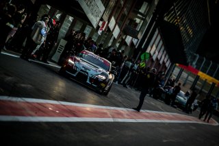 #9 CMR Etienne Cheli Eric Cheli Toyota GR Supra GT4 PRO-AM, GT4, Race 1
 | SRO / TWENTY-ONE CREATION - Jules Benichou