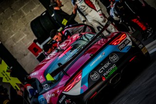 #38 Mirage Racing Vincent Beltoise  Yves Lemaitre Alpine A110 GT4 PRO-AM, GT4, Race 1
 | SRO / TWENTY-ONE CREATION - Jules Benichou