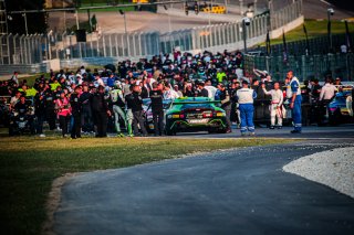 Race 1
 | SRO / TWENTY-ONE CREATION - Jules Benichou