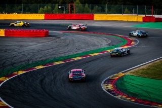 #13 Mirage Racing Valentin Hasse-Clot   Arnold Robin Aston Martin Vantage AMR GT4 PRO-AM, GT4, Race 1
 | SRO / TWENTY-ONE CREATION - Jules Benichou