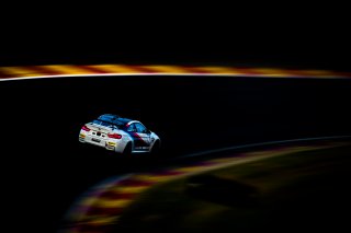 #17 L'ESPACE BIENVENUE Benjamin Lessennes Ricardo Van Der Ende BMW M4 GT4 SILVER, GT4, Race 1
 | SRO / TWENTY-ONE CREATION - Jules Benichou