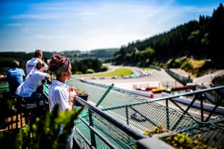 Race 2
 | SRO / TWENTY-ONE CREATION - Jules Benichou