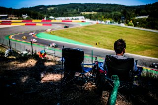 Race 2
 | SRO / TWENTY-ONE CREATION - Jules Benichou