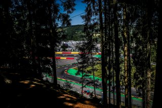 Race 2
 | SRO / TWENTY-ONE CREATION - Jules Benichou