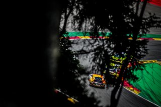 Race 2
 | SRO / TWENTY-ONE CREATION - Jules Benichou