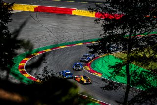 Race 2
 | SRO / TWENTY-ONE CREATION - Jules Benichou