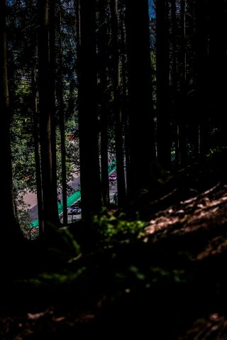 Race 2
 | SRO / TWENTY-ONE CREATION - Jules Benichou