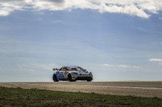 #110 CMR - Gwenael Delomier - David Levy - Alpine A110 GT4 - AM, Essais Libres 1
 | SRO / Patrick Hecq Photography